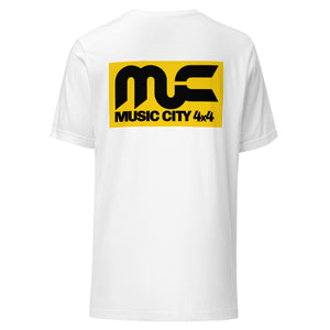 Magnaflow Tribute Music City 4x4 Shirt