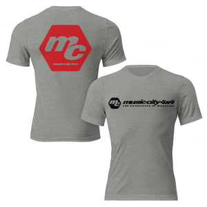 Baja Designs Tribute II Music City 4x4 Shirt